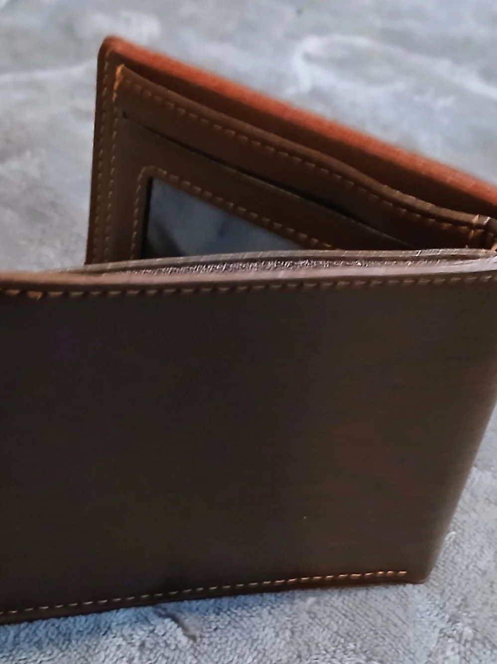 Men's Brown 